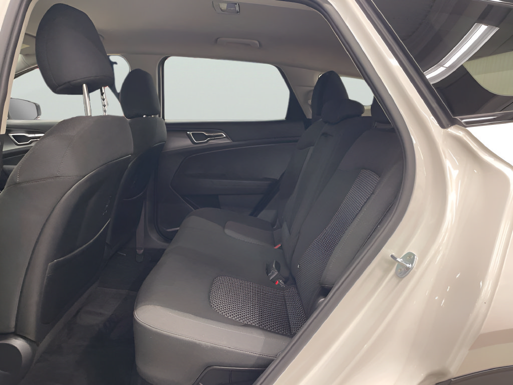 Certified 2026 Kia Sportage S AWD/4WD image 26