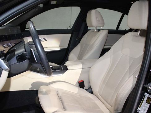 Certified 2024 BMW 330i Sedan w/ Convenience Package image 13