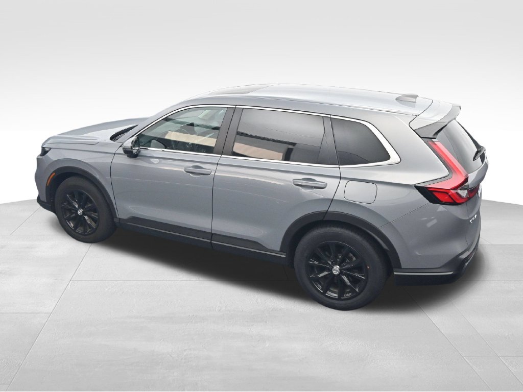 Certified 2025 Honda CR-V EX-L image 49