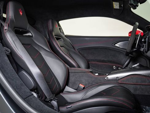 Used 2023 Maserati MC20 Coupe RWD image 18