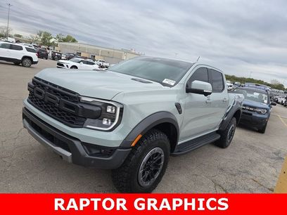 Used 2024 Ford Ranger Raptor