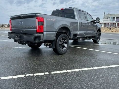 Used 2024 Ford F250 Lariat w/ Lariat Ultimate Package AWD/4WD image 4