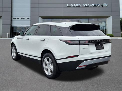 New 2026 Land Rover Range Rover Velar S AWD/4WD image 3
