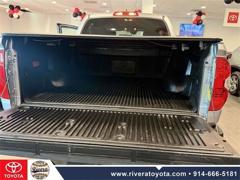 Used 2021 Toyota Tundra SR5 image 19