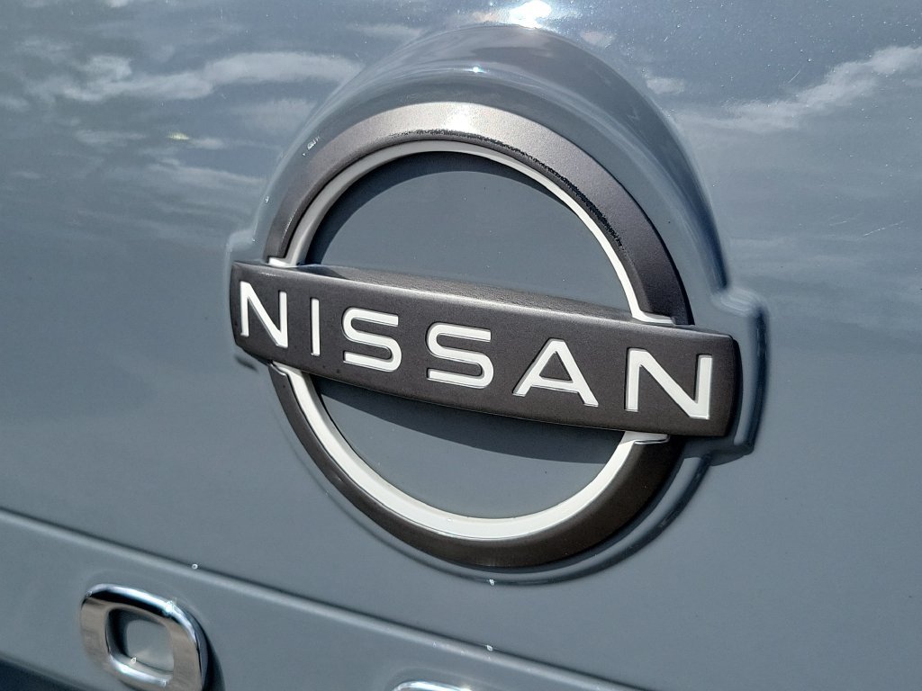 Certified 2023 Nissan Rogue SL w/ SL Premium Package AWD/4WD image 8