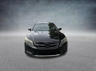 Used 2013 Honda Accord Sport video 2