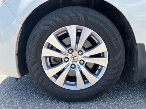 Used 2016 Honda Odyssey EX-L image 31