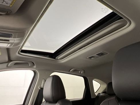 Certified 2025 MAZDA CX-5 Carbon Edition image 14