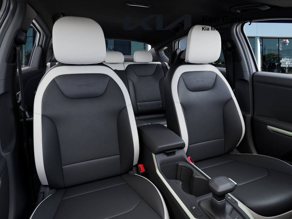 New 2026 Kia K4 GT-Line Turbo FWD image 15