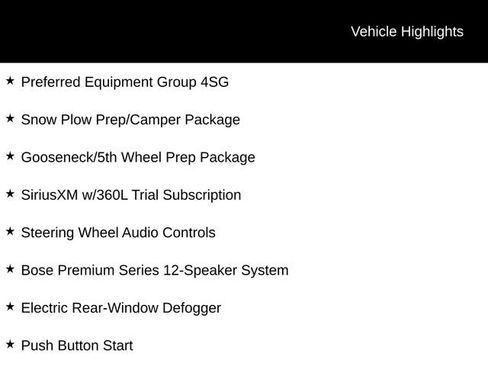 Certified 2025 GMC Sierra 2500 AT4X AWD/4WD image 5