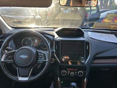 Used 2023 Subaru Forester Touring image 22