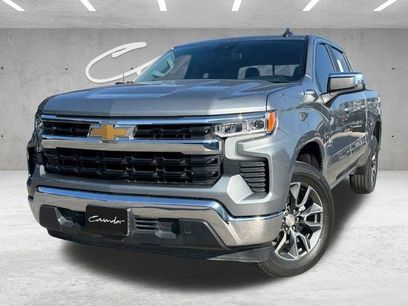 Certified 2024 Chevrolet Silverado 1500 LT w/ Convenience Package II