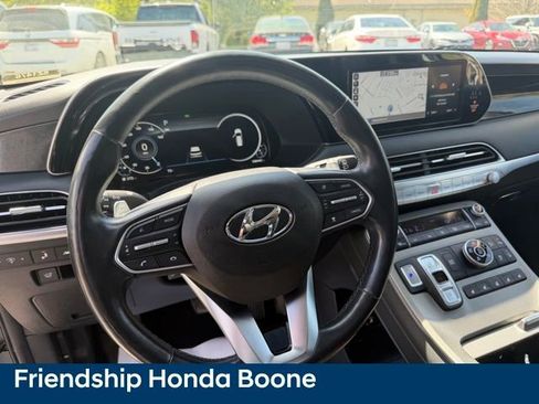 Used 2022 Hyundai Palisade Limited AWD/4WD image 20