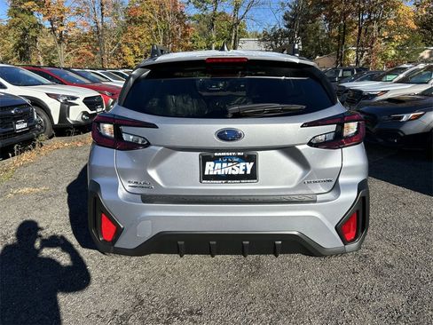 New 2025 Subaru Crosstrek 2.5i Premium image 7