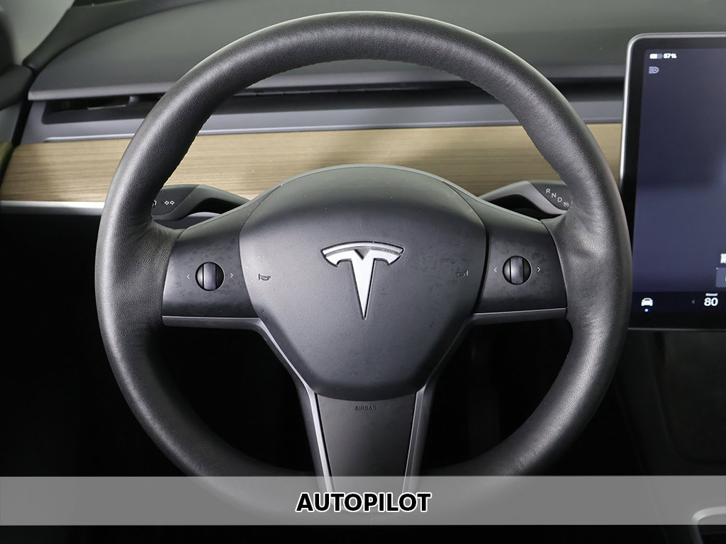 Used 2023 Tesla Model Y Long Range AWD/4WD image 3