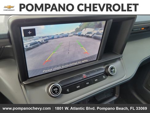 Used 2023 Ford Maverick XL image 25