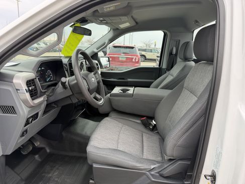 Used 2023 Ford F150 XL w/ XL Chrome Appearance Package image 7