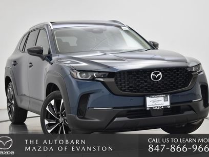 New 2026 MAZDA CX-50 2.5 Hybrid w/ Cargo Package