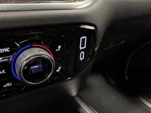 New 2026 Chevrolet Silverado 1500 RST w/ Dark Appearance Package image 25