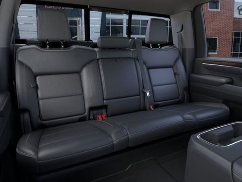 New 2026 GMC Sierra 3500 Denali w/ Denali Reserve Package AWD/4WD image 17