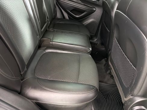 Used 2018 Buick Encore Preferred FWD image 20