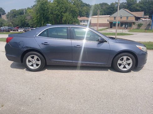 Used 2015 Chevrolet Malibu LT image 5