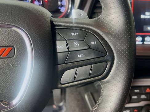 Used 2023 Dodge Challenger GT w/ Plus Package RWD image 18