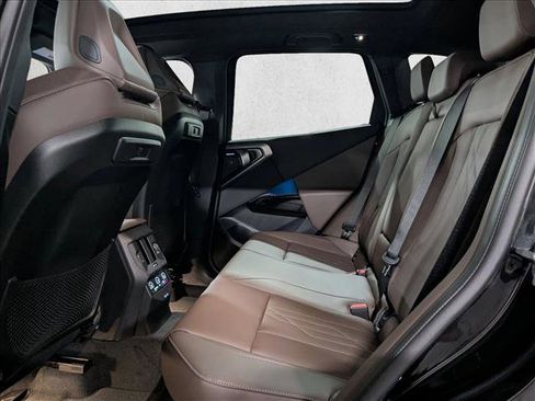 New 2026 BMW X3 xDrive30 w/ Premium Package AWD/4WD image 17