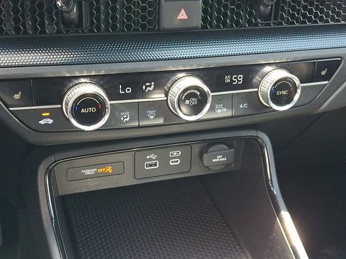 Certified 2024 Honda CR-V Sport image 17