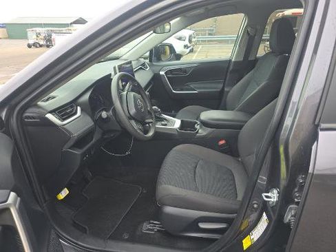 Used 2024 Toyota RAV4 LE image 3