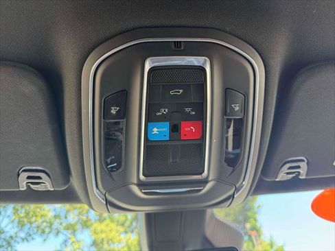 Used 2022 Jeep Wagoneer Series III AWD/4WD image 34
