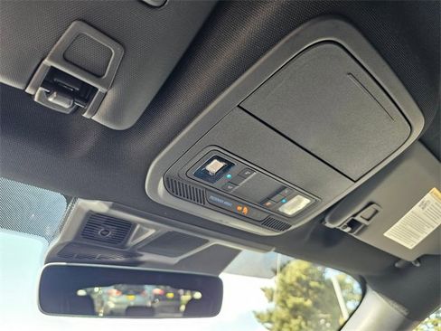 New 2025 Ford Mustang Mach-E GT w/ Interior Protection Package image 26