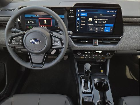 New 2026 Subaru Outback Premium AWD/4WD image 12