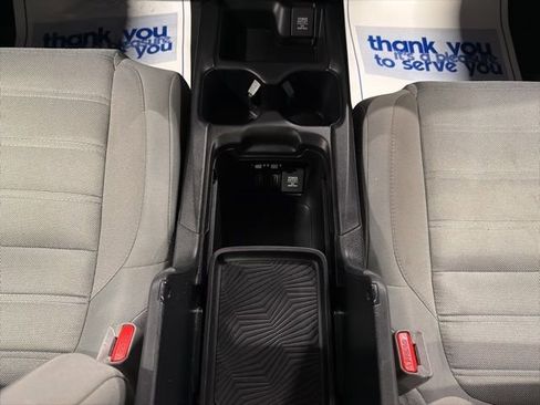 Used 2019 Honda CR-V Touring image 22