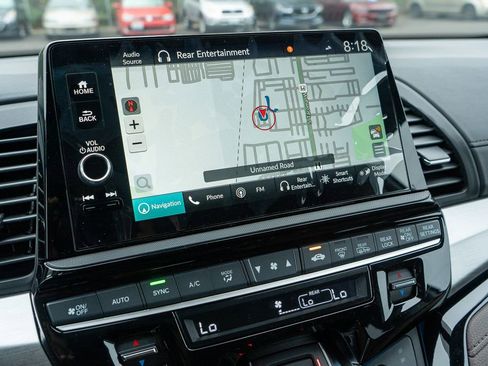 New 2026 Honda Odyssey Touring image 29