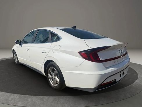 Used 2021 Hyundai Sonata SE image 7