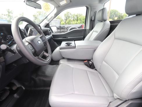 Used 2026 Ford F150 XL RWD image 2