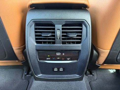 Used 2023 BMW 330e xDrive 330e xDrive w/ Premium Package image 16