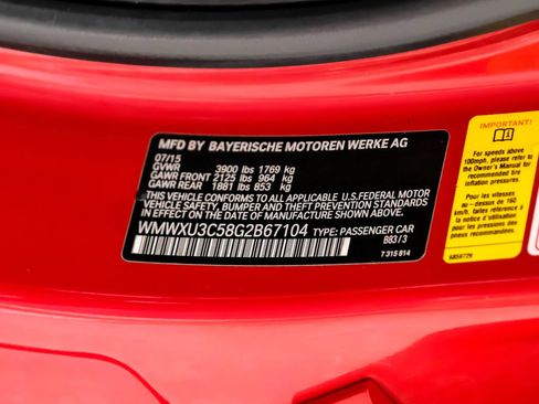 Used 2016 MINI Cooper S FWD image 57