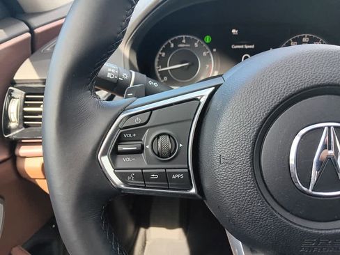 Used 2023 Acura RDX AWD w/ Technology Package image 28