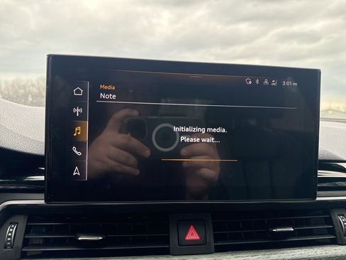 Used 2024 Audi A5 2.0T Premium Plus image 28