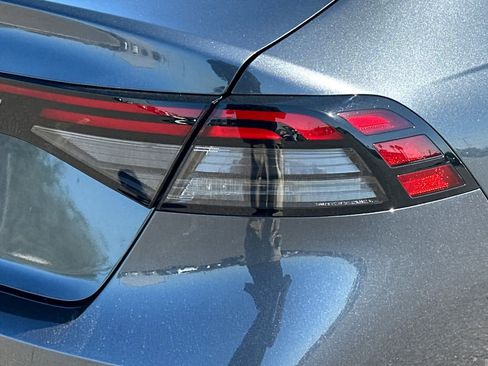 New 2026 Honda Accord SE image 28