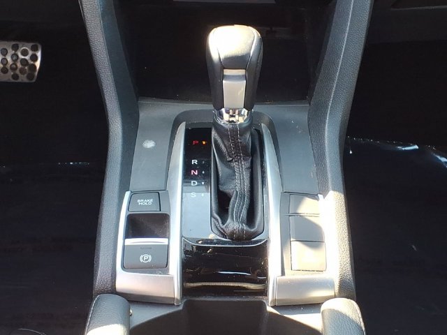 Used 2019 Honda Civic Sport image 16