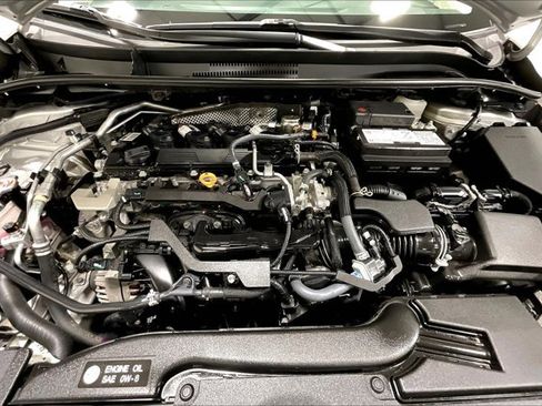 Certified 2024 Toyota Corolla LE image 11