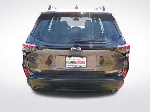 New 2026 Subaru Forester AWD/4WD image 4