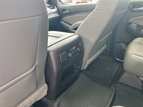 Used 2019 Chevrolet Tahoe LT RWD image 21