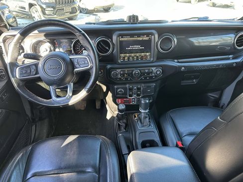 Used 2023 Jeep Wrangler Unlimited Rubicon 392 w/ Xtreme Recon 35" Tire Package image 17