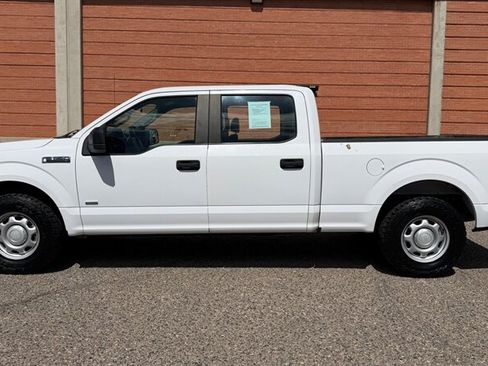 Used 2015 Ford F150 XL RWD image 5