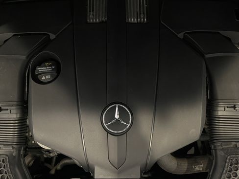 Used 2019 Mercedes-Benz GLS 450 4MATIC image 26