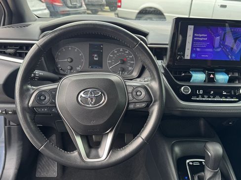 Used 2024 Toyota Corolla SE FWD image 17